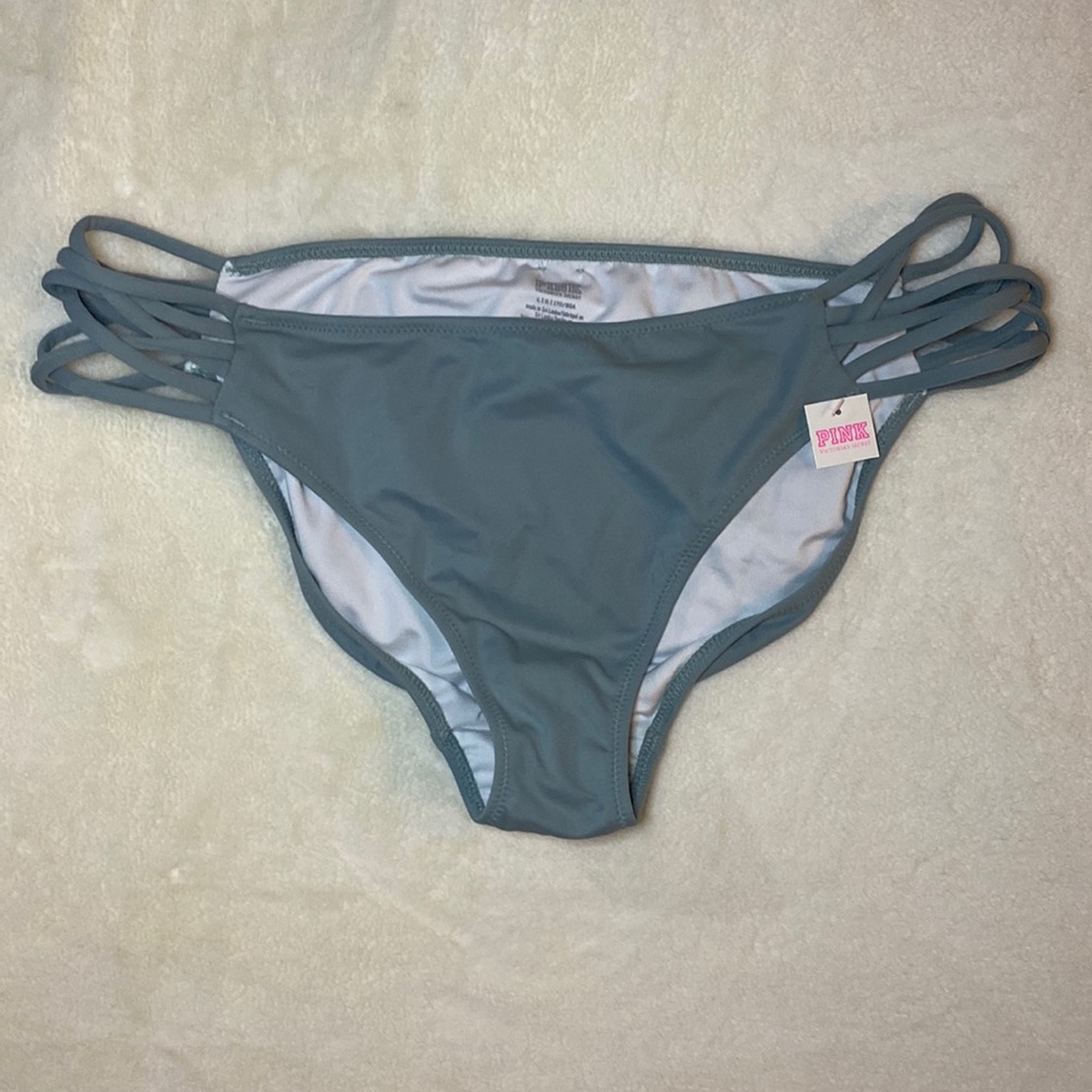 PINK Victoria’s Secret bikini bottom
